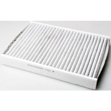 DENCKERMANN Innenraumfilter M110865K