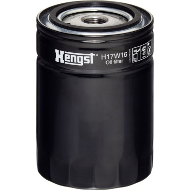 HENGST FILTER Ölfilter