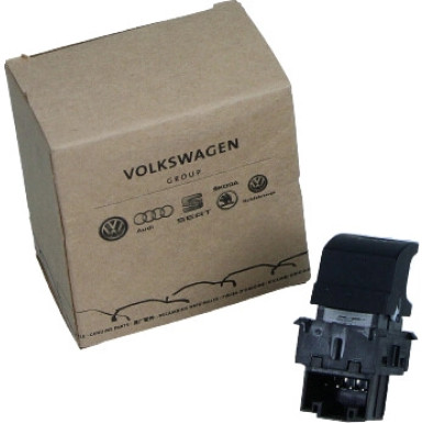 Original VAG Fenster Fensterschalter VW Arteon 17 | 5G0959855NWZU