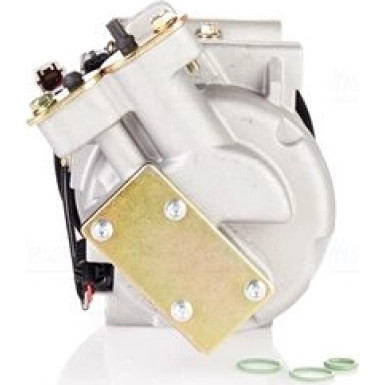 Kompressor PKW Renault Clio IV 13 FIRST FIT 890586