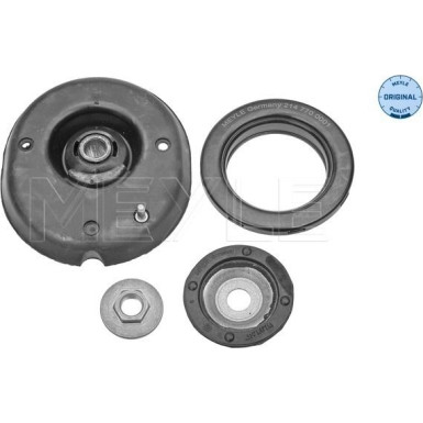 Lager - Radaufhängung. Kpl. Citroen C2 / C3 I / Pluriel (02/02-09/05)/ Peugeot 1007 (04/05-/) MEYLE-ORIGINAL-KIT: Better solution for you 40-14 641 0009 Lager - Radaufhängung. Kpl. Citroen C2 / C3 I / Pluriel (02/02-09/05)/ Peugeot 1007 (04/05-/) MEYLE-ORIGINAL-KIT: Better solution for you 40-14 641 0009