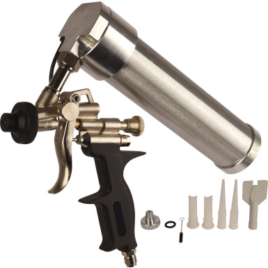 STC VSP 64 Verarbeitungspistole für spritzbare Nahtabdichtung | 461 STC VSP 64 Verarbeitungspistole für spritzbare Nahtabdichtung | 461