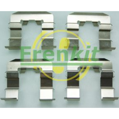 FRENKIT Zubehör, Bremsbeläge FRENKIT Zubehör, Bremsbeläge