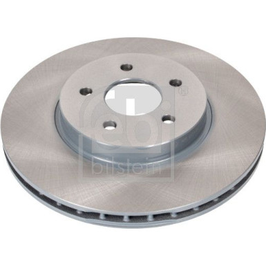 FEBI BILSTEIN Bremsscheibe 18626