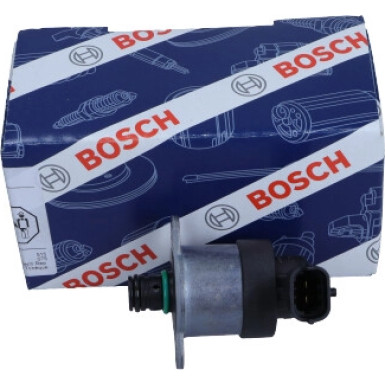 0 928 400 802 Regelventil, Kraftstoffmenge (Common-Rail-System)