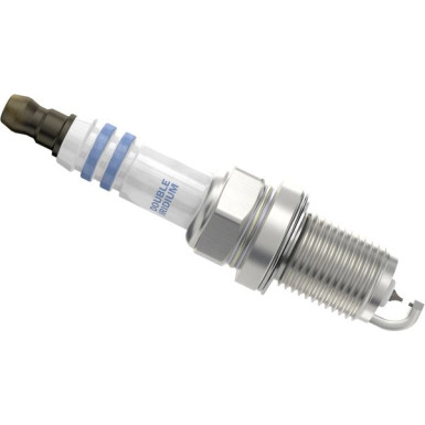 Zündkerze MITSUBISHI Double Iridium p2p 0 242 236 642