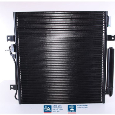 Kondensator PKW | Dodge Nitro (07-) | 940461