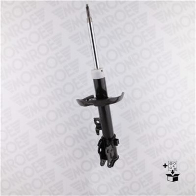 MONROE SENSA-TRAC VA li | KIA Soul 09 | 72969ST MONROE SENSA-TRAC VA li | KIA Soul 09 | 72969ST