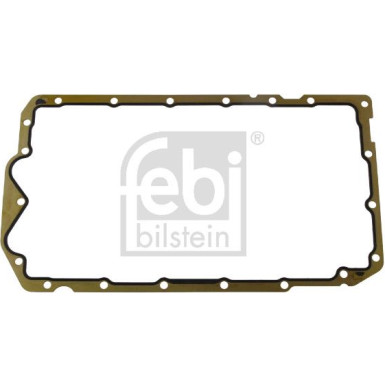 FEBI BILSTEIN Dichtung, Ölwanne FEBI BILSTEIN Dichtung, Ölwanne