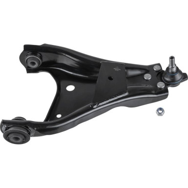 38550 01 Lenker, Radaufhängung