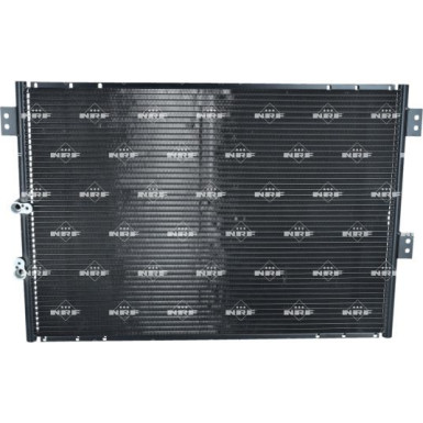 Kondensator, Klimaanlage | 35461 Kondensator, Klimaanlage | 35461