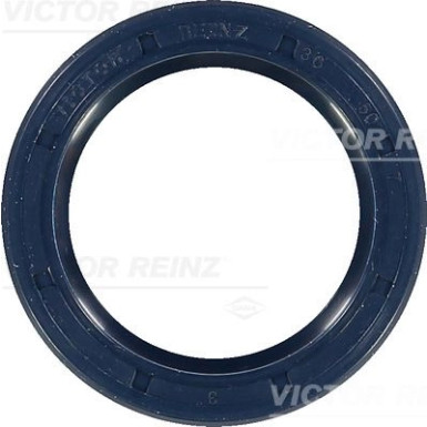 Wellendichtring Nockenwelle | CITROEN | 81-26244-00