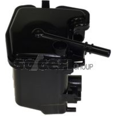 FRAM Kraftstofffilter