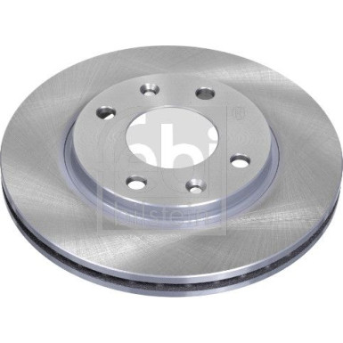 FEBI BILSTEIN Bremsscheibe 10316