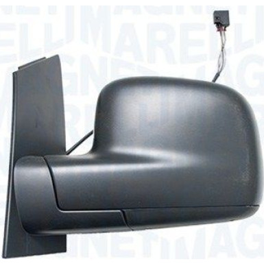 Außenspiegel, Fahrerhaus SV8512