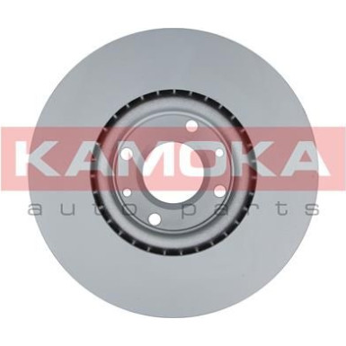 KAMOKA Bremsscheibe | 103263