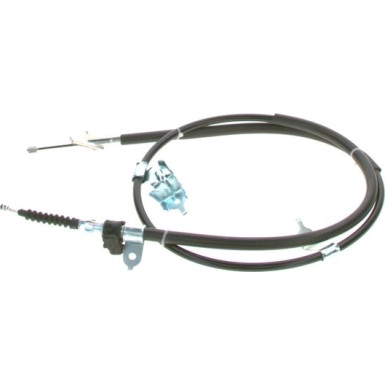 Handbremsseil re | TOYOTA,DAIHATSU | 1987477070