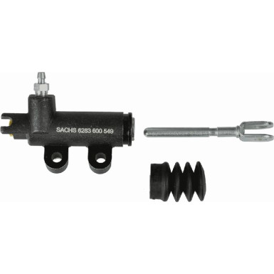 6283 600 549 Nehmerzylinder, Kupplung