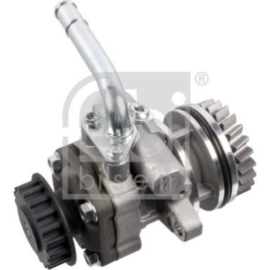 Servopumpe, Lenkung | 176464 Servopumpe, Lenkung | 176464