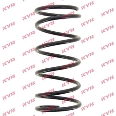 KYB Fahrwerksfeder Ford P. Focus St170 2.0 03/02-11/04 | RA3435