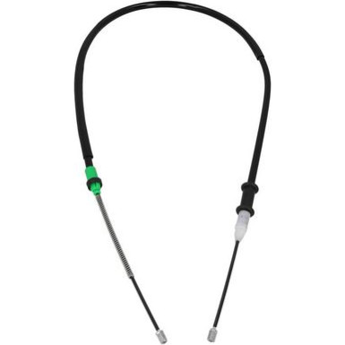 KAMOKA Seilzug, Feststellbremse 1190133