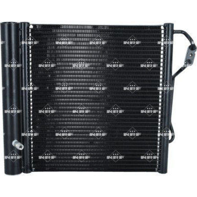 Kondensator, Klimaanlage | 35720 Kondensator, Klimaanlage | 35720