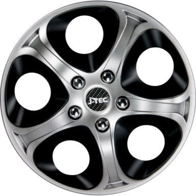 97200 Radzierblenden Set 13 Zoll Enfinity 97200 Radzierblenden Set 13 Zoll Enfinity