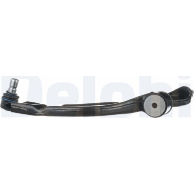 TC3879 Lenker, Radaufhängung