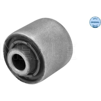 Lagerung, Achskörper HA li/re FORD Mondeo,LAND ROVER,JAGUAR 00 MEYLE-ORIGINAL: True to OE 18-14 610 0009