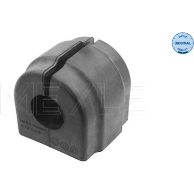 11 308 120 Stabil.VA li/re DM 24mm BMW E46 98 MEYLE-ORIGINAL: True to OE 3146150010