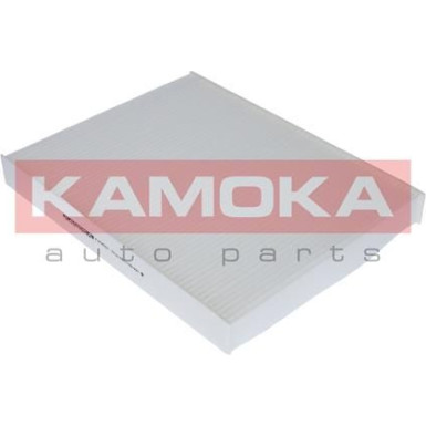 KAMOKA Filter, Innenraumluft | F404501