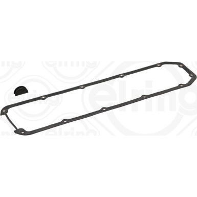 Dichtungssatz, Zylinderkopfhaube | VOLKSWAGEN | 198.410