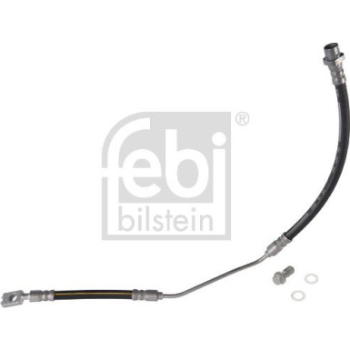 FEBI BILSTEIN Bremsschlauch | 171971