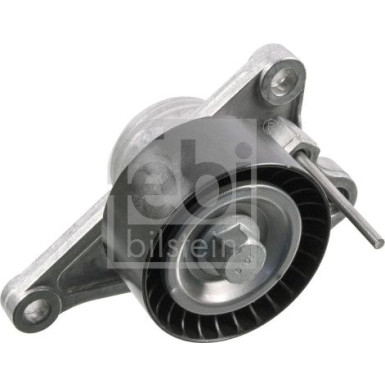 FEBI BILSTEIN Riemenspanner, Keilrippenriemen