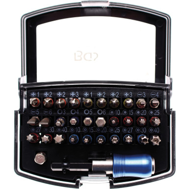 BGS Color-Bit-Satz | 32-tlg | 4816