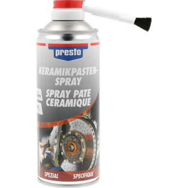 446832 Montagepaste Keramikpasten-Spray 400 ml