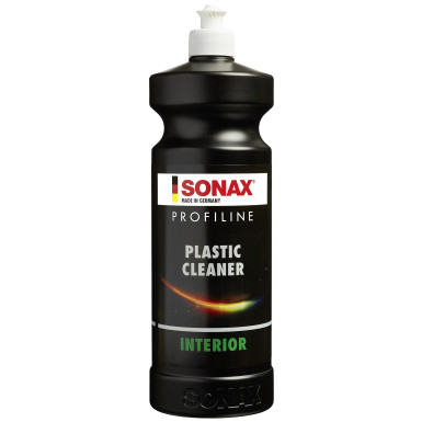 SONAX | ProfiLine Kunststoffreiniger Innen 1L | 02863000