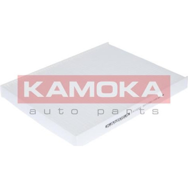 KAMOKA Filter, Innenraumluft | F413201