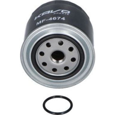 AMC Kraftstofffilter PKW | Mitsubishi L200 | MF-4674