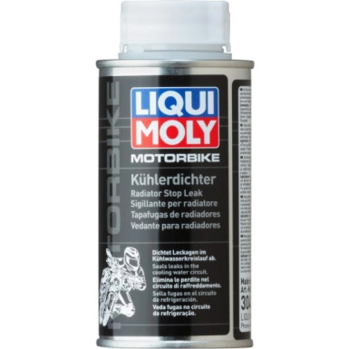 Liqui Moly Motorbike Kühlerdichter 125 ml | 3043 | 125ml Dose Blech