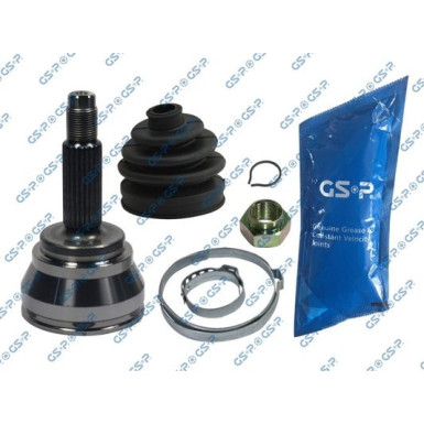 GSP Homokinetisches Gelenk 818019