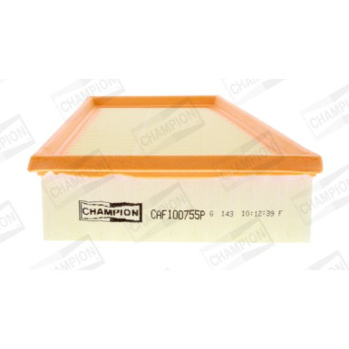 CHAMPION Luftfilter | CAF100755P