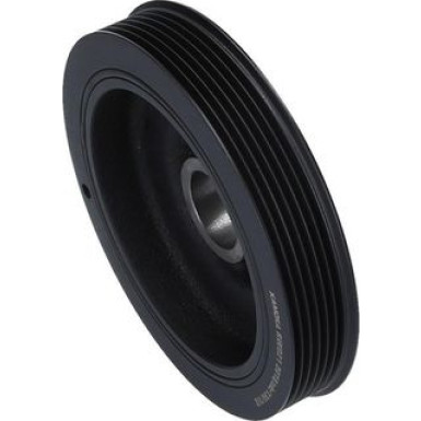 KAMOKA Riemenscheibe, Kurbelwelle KAMOKA Riemenscheibe, Kurbelwelle