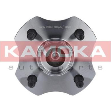 KAMOKA Radlagersatz | 5500073