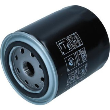 KAMOKA Ölfilter