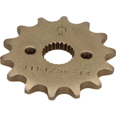 Antriebskettenrad Vordermotor. Stahl | JTF1256.14