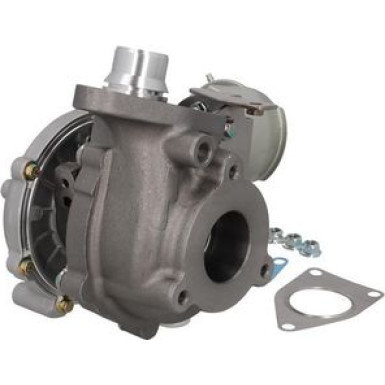 KAMOKA Lader, Aufladung 8600041