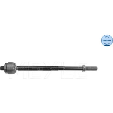 17 305 033 Axialgelenk VA li/re VW,SEAT,SKODA 03 MEYLE-ORIGINAL: True to OE 1160310006 17 305 033 Axialgelenk VA li/re VW,SEAT,SKODA 03 MEYLE-ORIGINAL: True to OE 1160310006