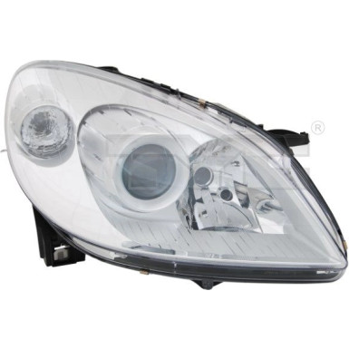 20-11573-05-2 Hauptscheinwerfer