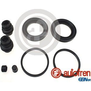 Reparatursatz Bremssattel Nissan P. 01-45Mm | D4624